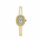 Cartier Baignoire Mini WGBA0035 'Ladies' Yellow Gold Quartz (2024) - View 7
