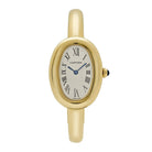 Cartier Baignoire Small WGBA0025 'Ladies' Yellow Gold Quartz (2024) - View 5