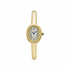 Cartier Baignoire Mini WGBA0021 'Ladies' Yellow Gold Quartz (2024) - View 13