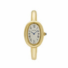 Cartier Baignoire Small WGBA0024 'Ladies' Yellow Gold Quartz (2024) - View 10