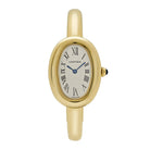 Cartier Baignoire Small WGBA0025 'Ladies' Yellow Gold Quartz (2024) - View 10