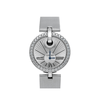 Cartier Captive de Cartier WG600012 White Gold Quartz Silver Dial