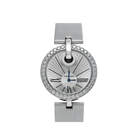 Cartier Captive de Cartier WG600012 White Gold Quartz Silver Dial - View 2