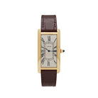 Cartier Tank Cintrée WGTA0057 Yellow Gold (2022) """"100th Anniversary"""" Limited Edition - View 13