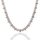 Diamond Tennis Necklace