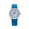 F.P. Journe Chronomètre Souverain Nacre Platino Nácar