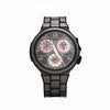 F.P. Journe Linesport Centigraphe Esfera Gris Titanio