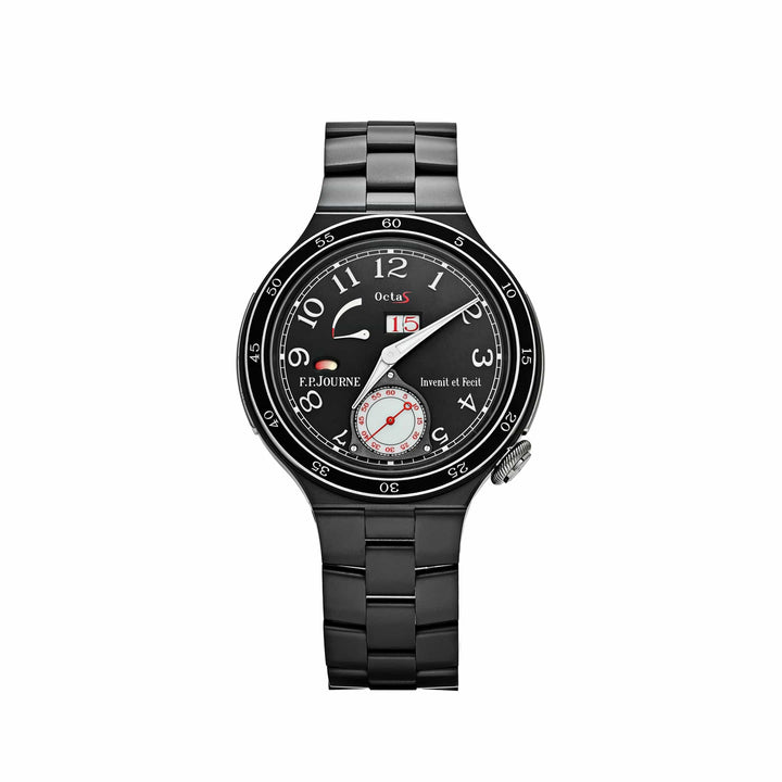 F.P.Journe Linesport Octa Sport Automatique Reserve Titanium (2021) - View 12