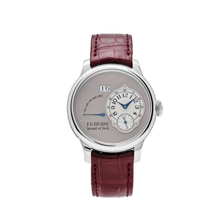 F.P. Journe Octa Reserve de Marche Platinum Calibre 1300.3 (2022) - View 13