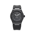 Girard Perregaux Laureato Ceramic Black Dial 81010-32-631-FK6A - View 13