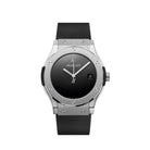 Hublot Classic Fusion 511.NX.1270.RX.MDM40 '40 Year Anniversary' Titanium Limited Edition (2021) - View 4