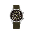 Jaeger-LeCoultre Polaris Date Q906863J Stainless Steel Green Dial (2023) - View 13