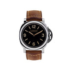 Panerai Luminor Base Stainless Steel PAM00390 - View 4