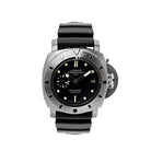 Panerai Luminor Submersible 1950 PAM00364 2500m 3 Days Titanio Limited Edition - View 4