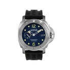 Panerai Luminor Submersible Acciaio Stainless Steel PAM00731 - View 6