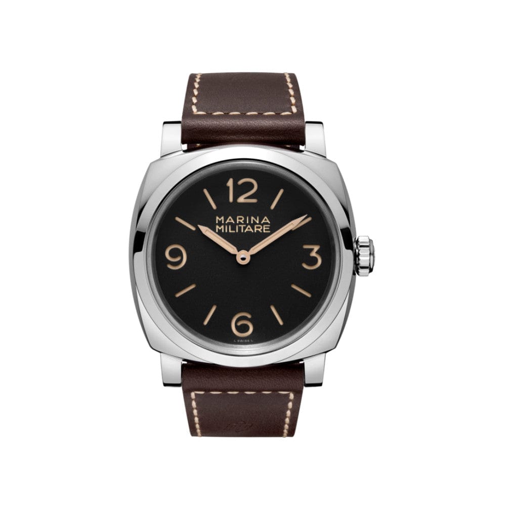 Panerai Radiomir 1940 3 Days Marina Militare Acciaio PAM00587 - View 6