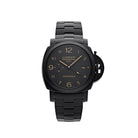 Panerai Tuttonero Luminor 1950 GMT PAM00438 - View 13
