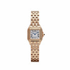 Panthère de Cartier Small WGPN0040 'Ladies' Rose Gold Quartz (2024) - View 5