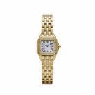 Panthère de Cartier Small WJPN0048 'Ladies' Yellow Gold Quartz (2024) - View 5