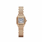 Panthère de Cartier Small WGPN0040 'Ladies' Rose Gold Quartz (2024) - View 13