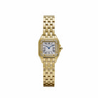 Panthère de Cartier Small WJPN0048 'Ladies' Yellow Gold Quartz (2024) - View 13