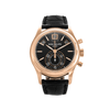Patek Philippe Calendario Anual Cronógrafo 5960R-012 Oro Rosa