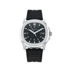 Patek Philippe Aquanaut 5066A-001 Acero Esfera Negra
