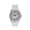 Patek Philippe Aquanaut 5067A-011 Cuarzo Acero Esfera Blanca
