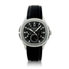 Patek Philippe Aquanaut 5164A-001 Tiffany & Co. 'Hora Mundial'