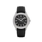 Patek Philippe Aquanaut 5167/1A-001 Selfwinding Stainless Steel Black Dial (2018) - View 13