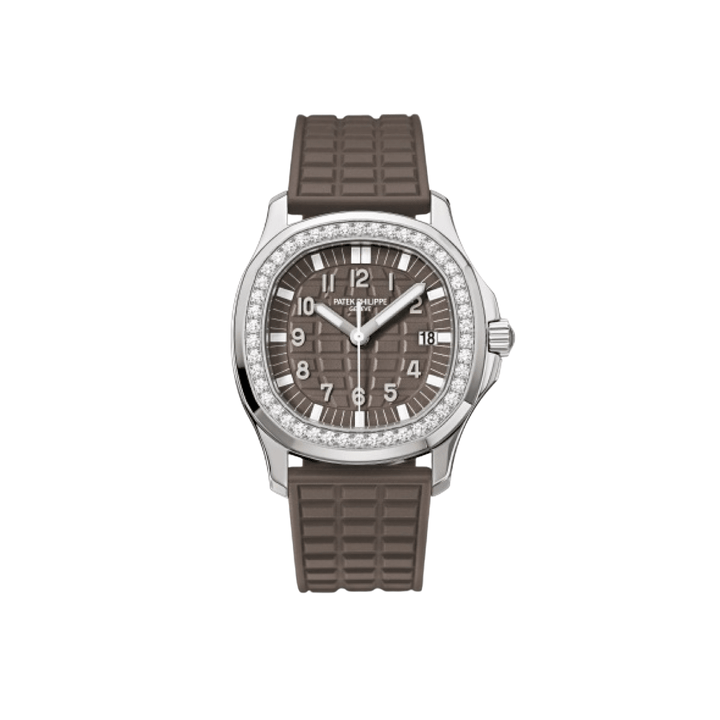 Patek Philippe Aquanaut Luce 5067A-023 'Ladies' - View 10