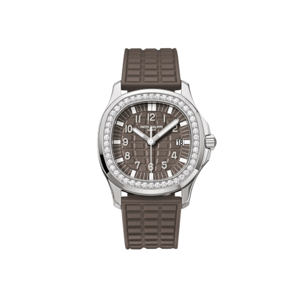 Patek Philippe Aquanaut Luce 5067A-023 'Ladies' - View 10