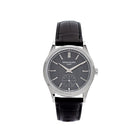 Patek Philippe Calatrava 6119G-001 White Gold Grey Dial (2023) - View 12