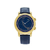 Patek Philippe Celestial Grandes Complicaciones 5102J-001 Carta Celeste Oro Amarillo Esfera Azul
