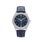 Patek Philippe Complications 5147G-001 Diamond Bezel Annual Calendar Moon Phases (2023) - View 13