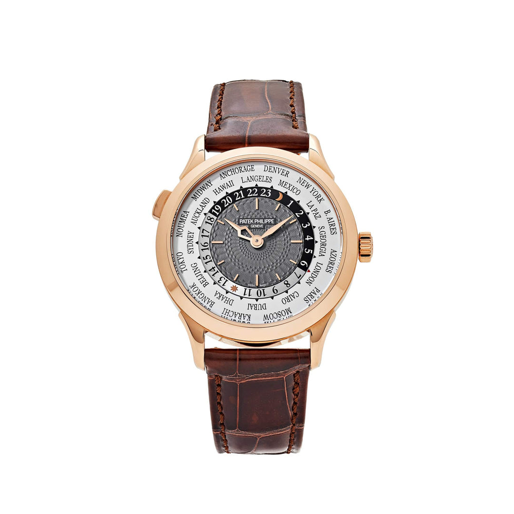 Patek Philippe Complications 5230R-012 Rose Gold - View 13