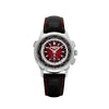 Patek Philippe Complicaciones 5930G-011 ‘Edición Singapur’ Hora Mundial Cronógrafo Flyback Oro Blanco Esfera Roja