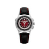 Patek Philippe Complications 5930G-011 ‘Singapore Edition’ World Time Flyback Chronograph White Gold Red Dial