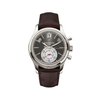 Patek Philippe Complicaciones 5960P-001 Cronógrafo Calendario Anual Platino
