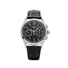 Patek Philippe Complications Chronograph 5170G-010 White Gold Black Dial - View 12