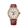 Patek Philippe Grand Complications 5160/500R-001 Calendario Perpetuo Retrógrado Oro Rosa