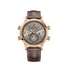 Patek Philippe Grandes Complicaciones 5520RG-001 Alarma Hora Universal Oro Rosa