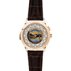 Patek Philippe Grand Complications 5531R-012 Repetición de Minutos Hora Mundial Oro Rosa