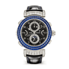 Patek Philippe Grand Complications 6300/401G-001 Grandmaster Chime White Gold Blue Sapphires