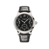 Patek Philippe Grand Complications 6301P-001 Grande Sonnerie y Petite Sonnerie Repetición de Minutos Platino Esfera Negra
