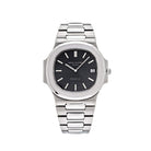 Patek Philippe Nautilus 3700/11 Vintage 'Tiffany & Co.' Limited Edition (1986) - View 8