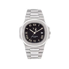 Patek Philippe Nautilus 3710/1A-001 'Jumbo' Power Reserve Indicator Stainless Steel - View 8