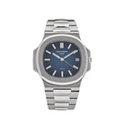 Patek Philippe Nautilus 5711/1A-010 'Tiffany & Co.' Stainless Steel Blue Dial - View 8