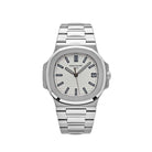 Patek Philippe Nautilus 5711/1A-011 Stainless Steel White Dial - View 13