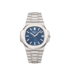 Patek Philippe Nautilus 5711/1P-010 Platinum Blue Dial Very Rare